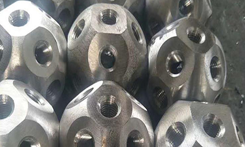 当阳螺栓球网架的设计制作与安装