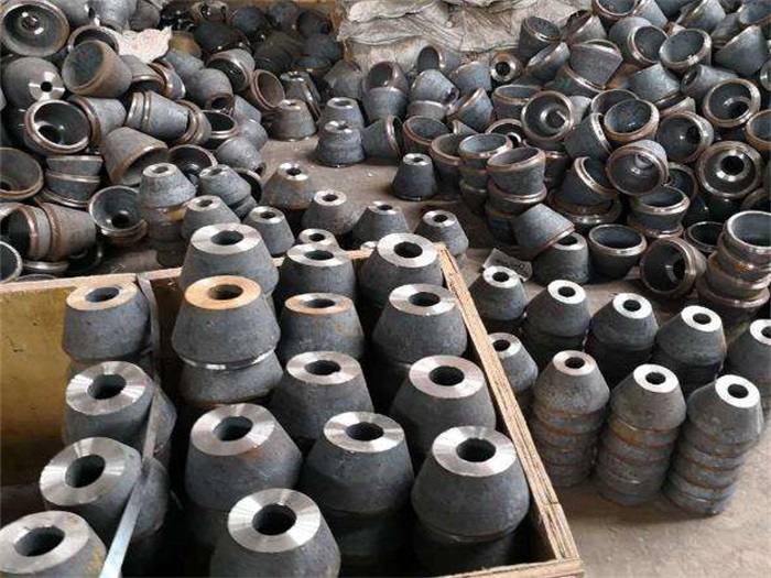 当阳网架构件锥头